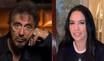 Al Pacino tiene tres hijos con Beverly D'Angelo y Jan Tarrant.