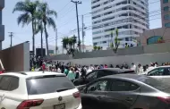 Atiende Protección Civil y Bomberos Tijuana, falsa amenaza de bomba en Clínica 7 del IMSS