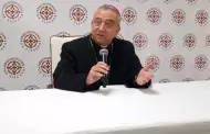 Arquidiócesis de Tijuana podría recibir a sacerdotes migrantes que necesiten salir de sus países: Moreno Barrón