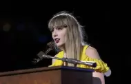 Taylor Swift revela las canciones que tendrá "Speak Now (Taylor's Version)"