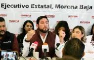 El PT no ir� en alianza con Morena en las pr�ximas elecciones de BC: Burgue�o