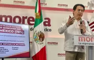 Morena definirá términos para candidatura presidencial el 11 de junio