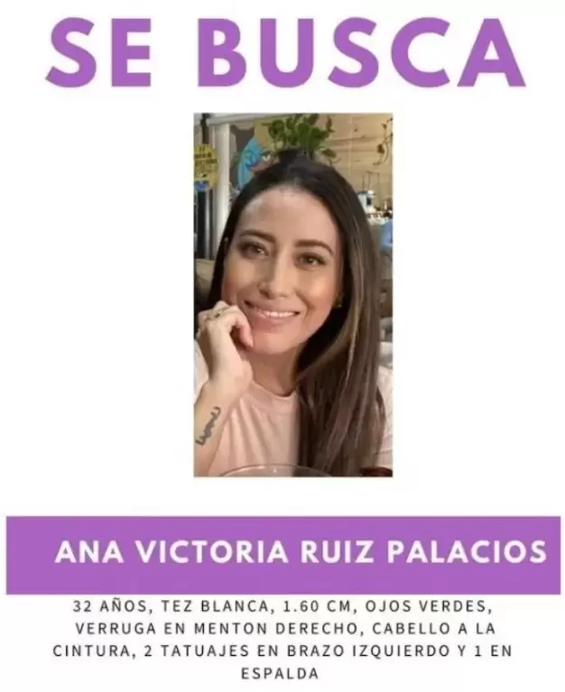 Ana Victoria Ruz Palacios