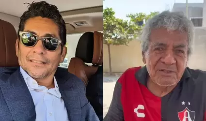 Jorge Campos regal� 15 mil pesos a extrenador