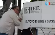 VIDEO.- Preparan en Baja California operativo de seguridad interinstitucional para la jornada electoral