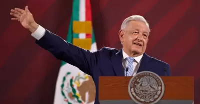 Andr�s Manuel L�pez Obrador