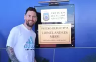 Messi tendra su debut como jugador del Inter Miami ante Cruz Azul