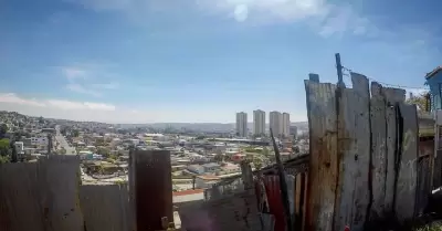 Gentrificacin en Tijuana