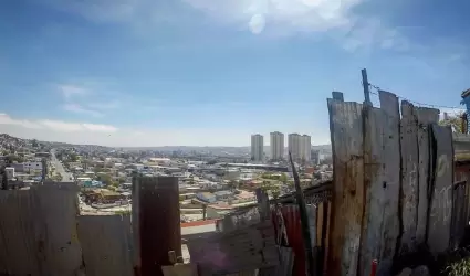 Gentrificacin en Tijuana