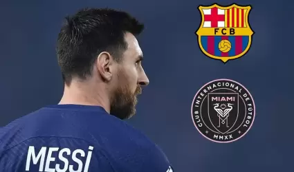 Barcelona emite su postura tras la decisión de Leo Messi