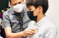 Cuenta Jurisdiccón de Salud de Mexicali con programa para detección oportuna de cáncer infantil