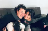 Camila Cabello y Shawn Mendes vuelven a dar fin a su romance