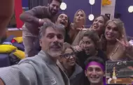 Mhoni Vidente revela qui�n ganar� "La casa de los famosos"