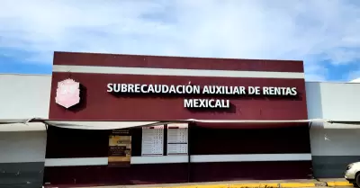 Revalidaci�n de tarjeta de circulaci�n