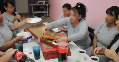 Salud emocional de la poblaci�n femenil del centro penitenciario
