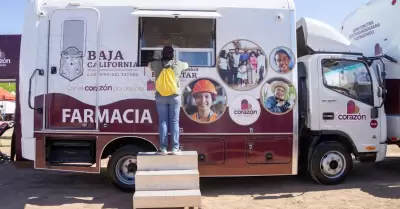 Instalarn Centros de Salud Mviles en la localidad de Emiliano Zapata de San Qu