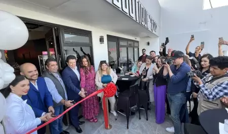 Fortalecen inversionistas la cadena de valor del sector gastronómico en Tijuana