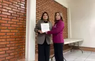 Instalará Instituto Municipal de la Mujer primer Punto Naranja en CETIS 74