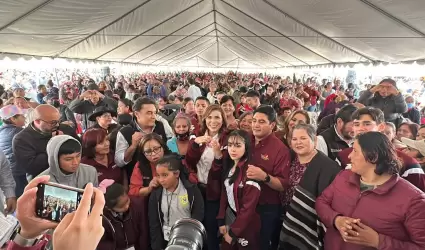 Baja California, una de las principales entidades para la inversi�n: Gobernadora