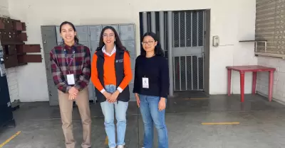 Talleres en materia de perspectiva de g�nero y derechos humanos a j�venes