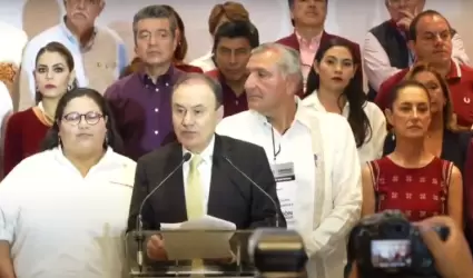 Morena define reglas para elegir candidato o candidata presidencial