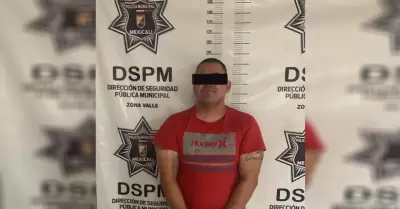 Detenido