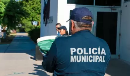 Seguridad Pblica de Cajeme