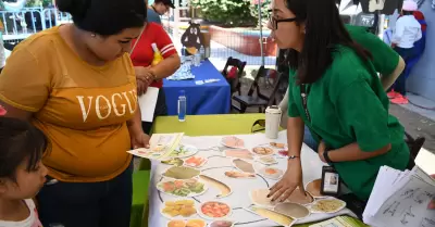 Precauciones en el manejo de alimentos