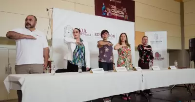 XXI Concurso de Ciencia y Tecnologa