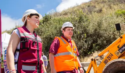 Obras para el mejoramiento para atender la demanda de agua potable y alcantarill