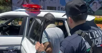 Localizan a mujer extraviada