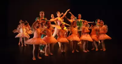 Ballet de Coppelia