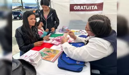 Uso de preservativos en todas sus unidades de Ensenada