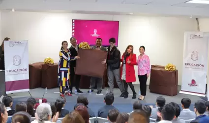 XXI Concurso de Ciencia y Tecnolog�a