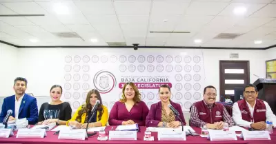 Comisiones Unidas de Fiscalizaci�n del Gasto P�blico y Hacienda y Presupuesto