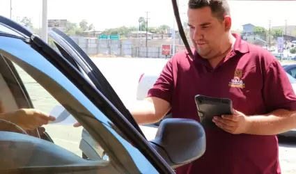 Regularizaci�n de carros extranjeros