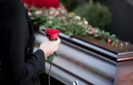 Mujer revive durante su funeral tras ser declarada muerta por derrame cerebral