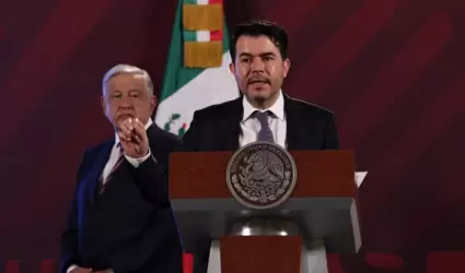 F�lix Arturo Medina, titular de la Procuradur�a Fiscal.