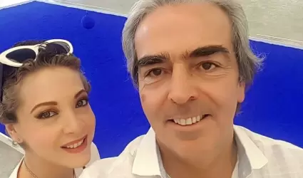 Edith Gonz�lez perdi� la batalla contra el c�ncer de ovario en 2019.