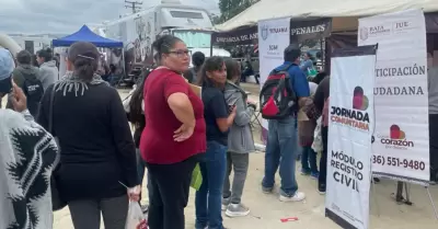 Registro Civil trmites y servicios en Tijuana