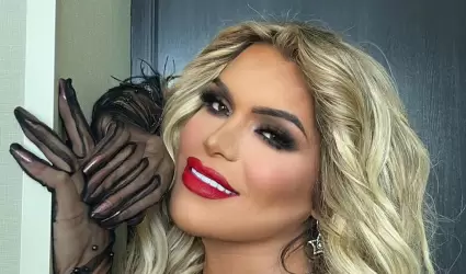 Wendy Guevara podr�a dejar el reality show "La casa de los famosos".