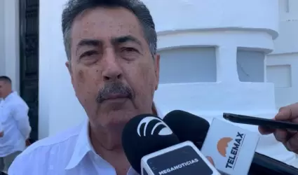 Acuerdo con los productores de trigo y ma�z del sur del estado