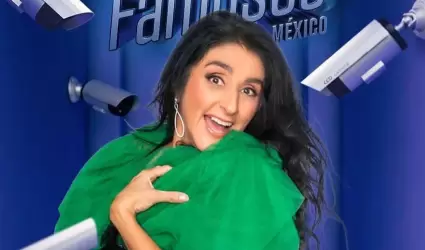 B�rbara Torres rompi� en llanto en "La casa de los famosos".