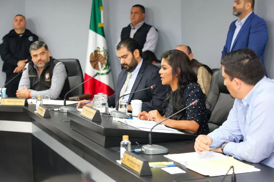 Cobro de un cr�dito fiscal