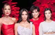 Las fuertes peleas entre las Kardashians
