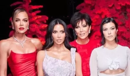 La familia Kardashian ha estado envuelta en varios escándalos.