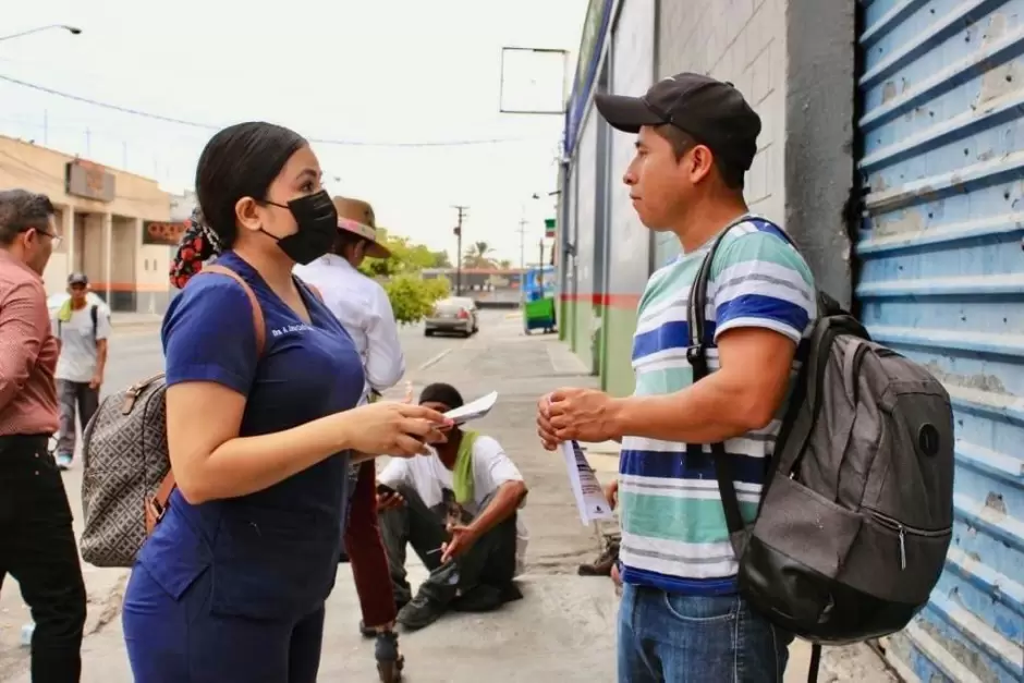 Recomendaciones ante pron�stico de incremento en temperaturas