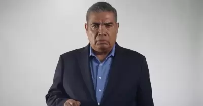 Gustavo Salas, titular de la FGJE Sonora