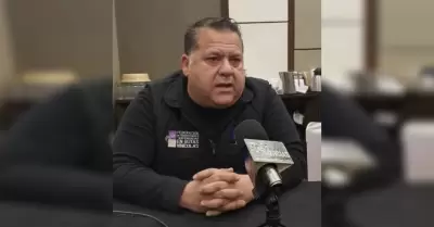 Humberto Vald�s Romero
