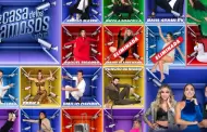 Sof�a Rivera Torres es la segunda eliminada de "La casa de los famosos"